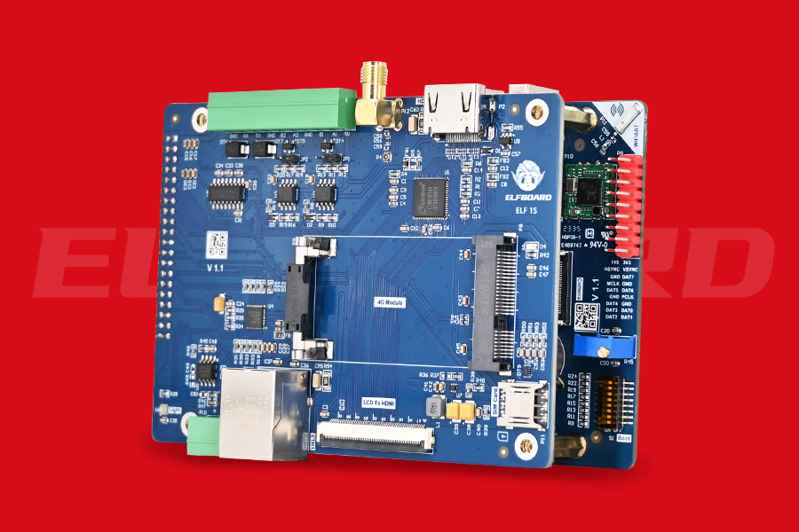 為何選擇ElfBoard學(xué)習(xí)嵌入式？看看首發(fā)用戶的開(kāi)箱分享就懂了！