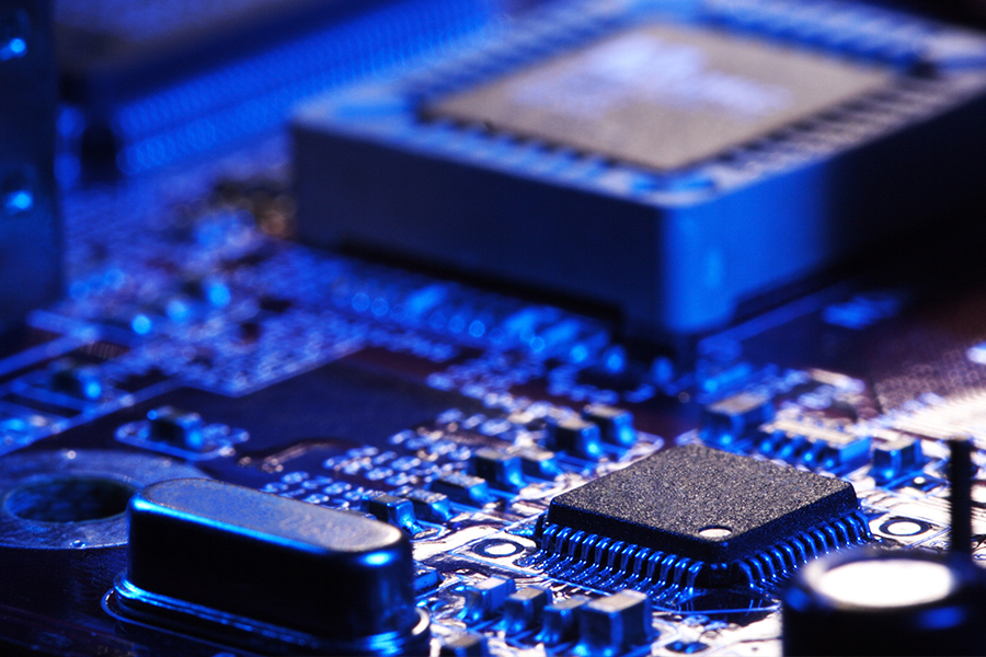 ElfBoard開發(fā)板IIC接口介紹