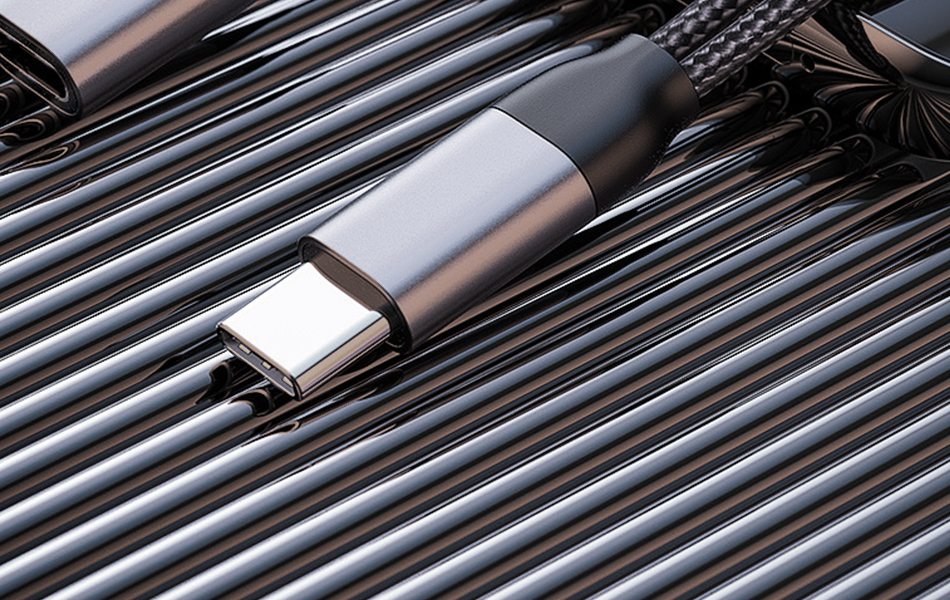 USB接口的相關(guān)介紹