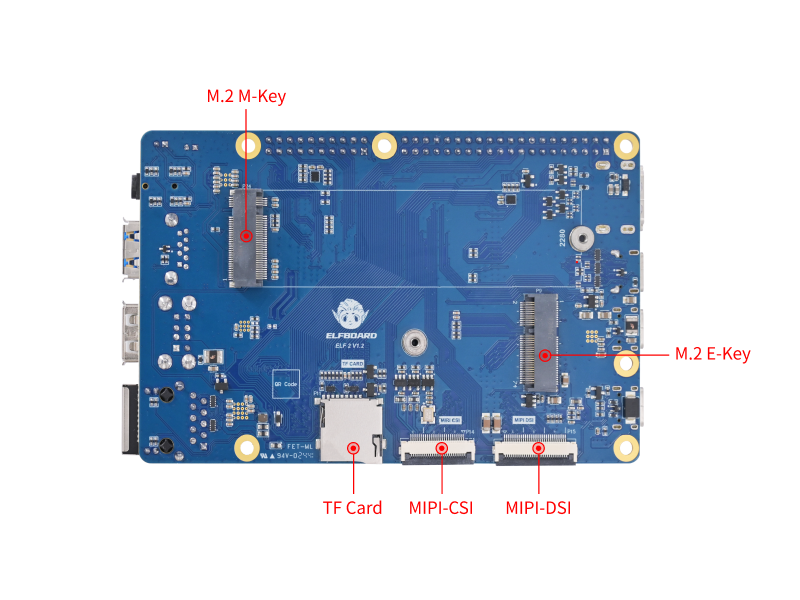 ELF 2 [主控：RK3588]