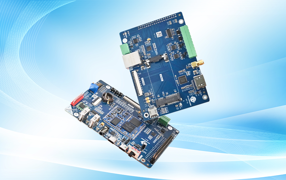 技術(shù)貼|如何在ELF 1開發(fā)板上交叉移植Qt