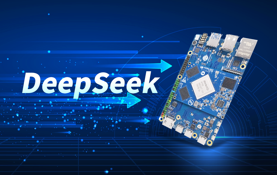 技術(shù)實(shí)戰(zhàn)|ELF 2開發(fā)板本地部署DeepSeek大模型的完整指南