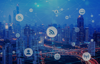 物聯(lián)網(wǎng)工程