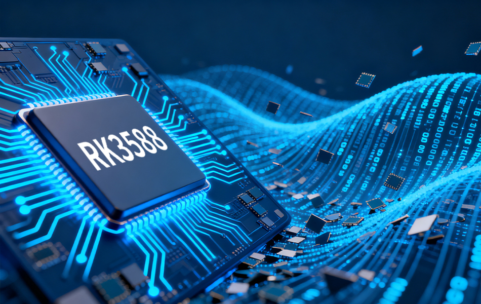 2025嵌賽一等獎(jiǎng)｜基于RK3588的智能學(xué)習(xí)輔助系統(tǒng)