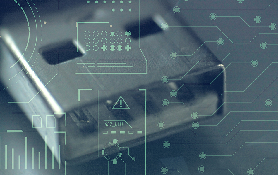 嵌入式教育科普|USB接口全面解析