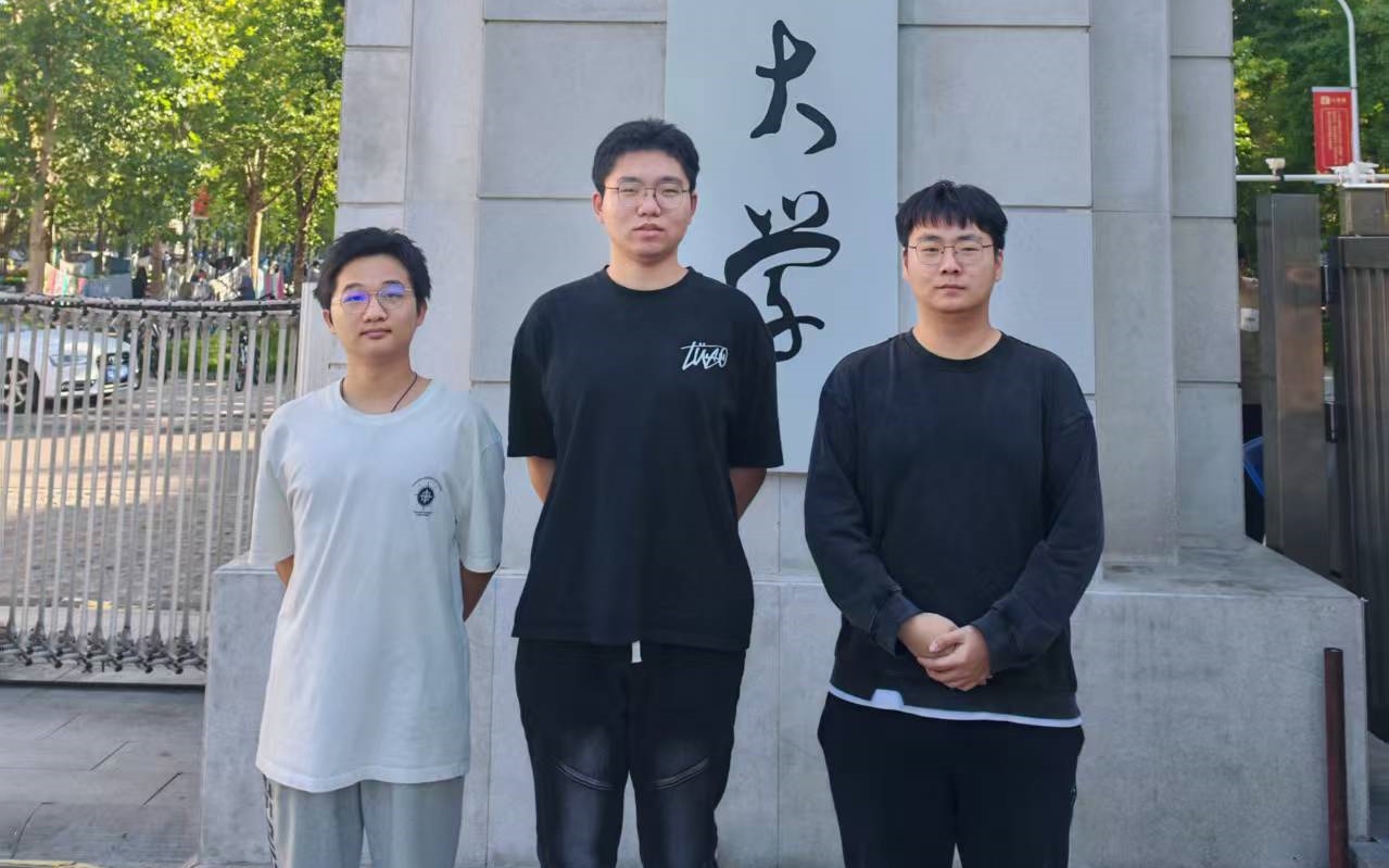 調(diào)試時(shí)長兩月半隊(duì)