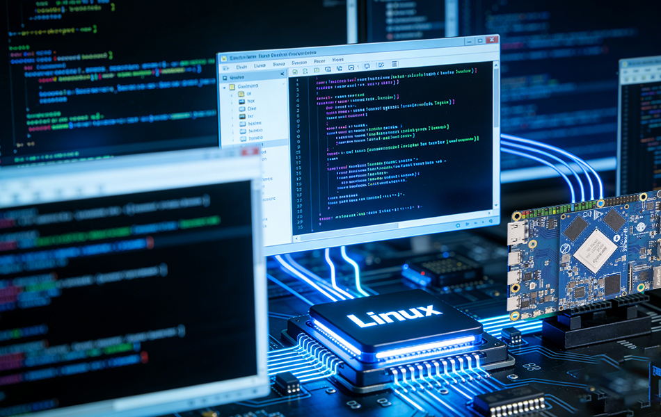嵌入式教育科普|Linux系統(tǒng)I/O接口：Open函數(shù)詳解