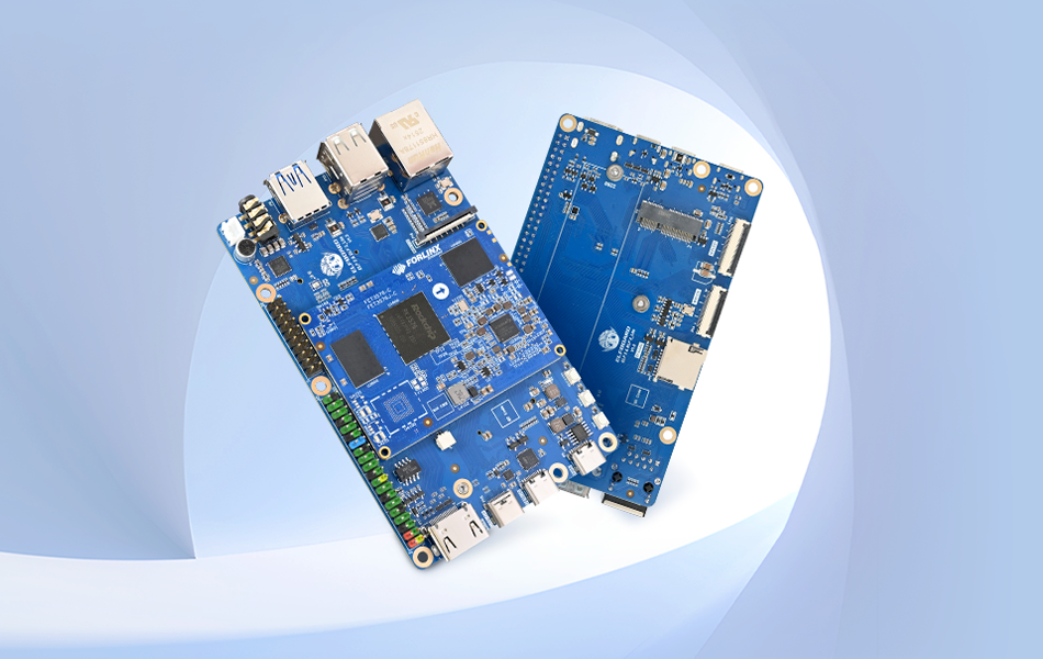 新品發(fā)布|【RK3576】ELF 2_Lite開發(fā)板正式發(fā)布